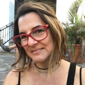 Meet your Posher, Doris